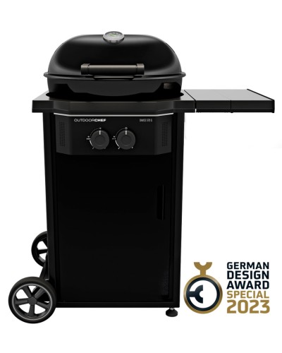 Barbacoa de gas Outdorchef Davos 570 G