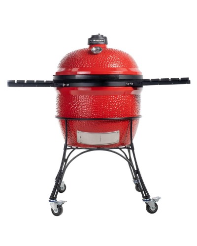 KAMADO JOE BIG JOE I CON CARRO + CURSO GRATIS