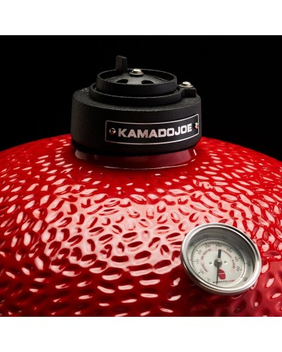 KAMADO JOE BIG JOE I CON CARRO + CURSO GRATIS
