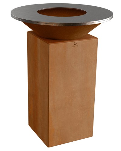 OFYR 75 CORTEN