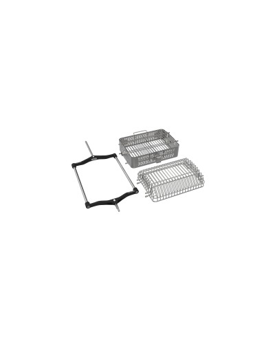 Set de Cestas para JoeTisserie Kamado Joe
