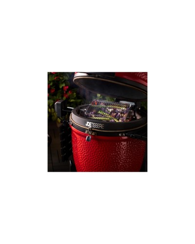 Set de Cestas para JoeTisserie Kamado Joe