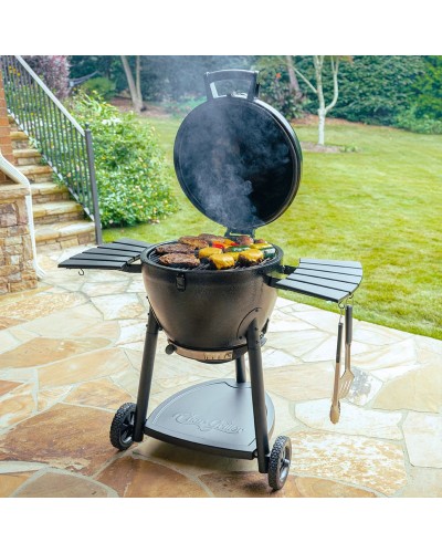 Kamado CharGriller Akorn