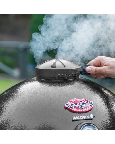 Kamado CharGriller Akorn