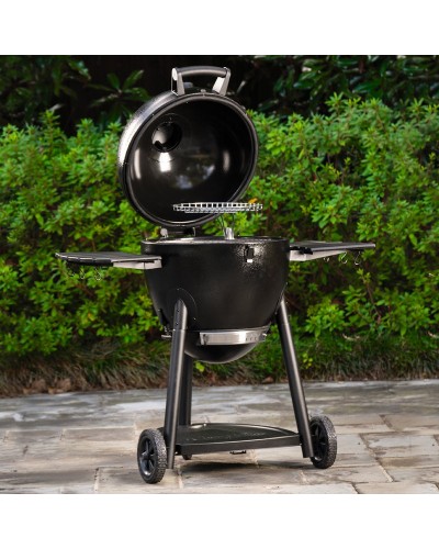 Kamado CharGriller Akorn