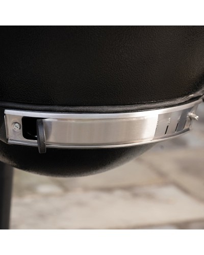Kamado CharGriller Akorn