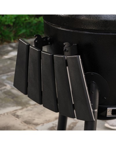 Kamado CharGriller Akorn
