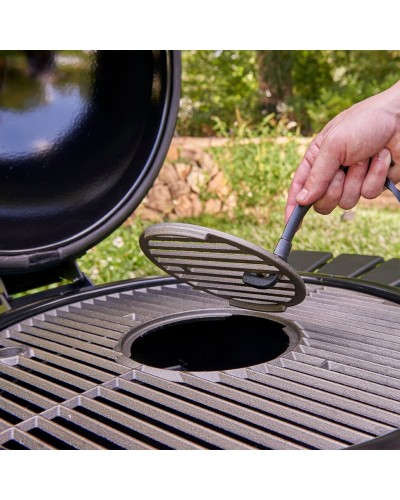 Kamado CharGriller Akorn