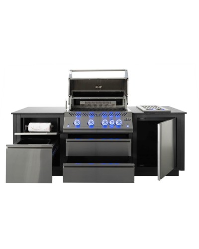 OASIS™ Compact Cocina de exterior Napoleon 700 Series 32
