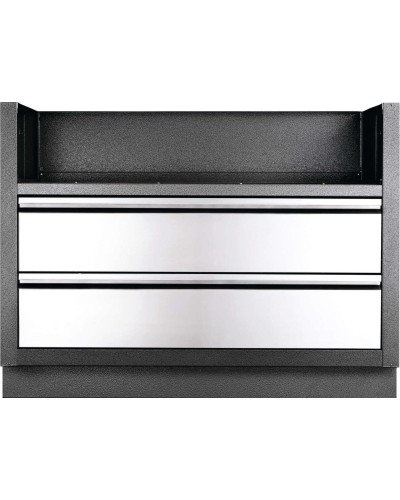 Mueble para parrilla OASIS™ para BIG44