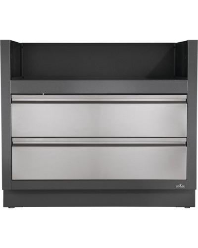 Mueble Para Parrilla OASIS™ para la Prestige PRO™ 665 integrada