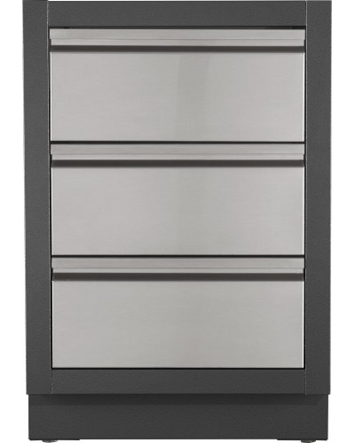 Mueble de Tres Cajones OASIS™
