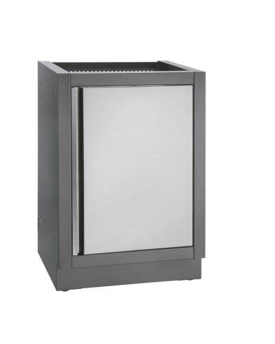 Mueble OASIS™ con puerta reversible