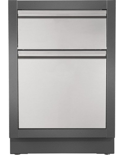 Mueble Con Cajones de Residuos OASIS™