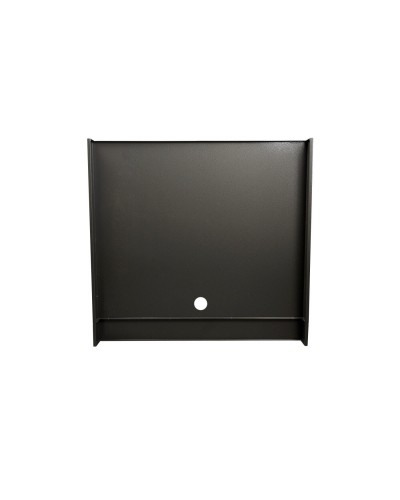 Panel medio doble del refrigerador para refrigeradores clasificados para exteriores