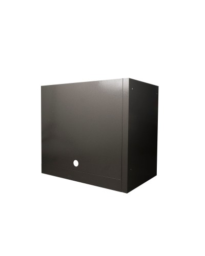 Panel medio doble del refrigerador para refrigeradores clasificados para exteriores