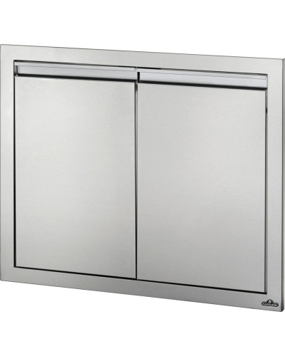 Puerta Doble de 30" X 24"
