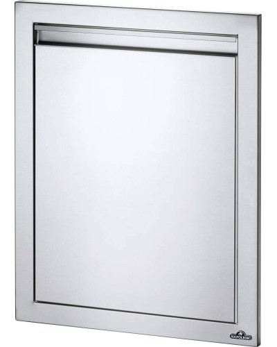 Puerta Reversible Individual de 18" X 24"