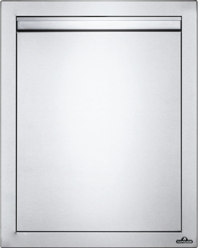 Puerta Reversible Individual de 18" X 24"