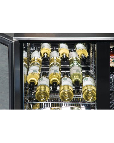 Refrigerador para exterior Puerta doble  NFR210ODGL-CE
