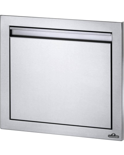 Puerta individual De 18 "x 16" BI-1816-1D