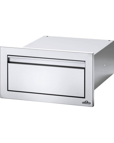 Cajón Individual de 18" X 8" BI-1808-1DR