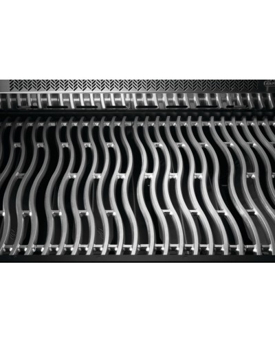 Phantom Prestige® 500 Connected RSIB con quemadores infrarrojos traseros y laterales  6 Quemadores P500VXRSIBPK-ES-PHM