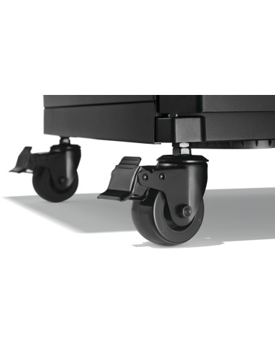 Phantom Prestige® 500 Connected RSIB con quemadores infrarrojos traseros y laterales  6 Quemadores P500VXRSIBPK-ES-PHM