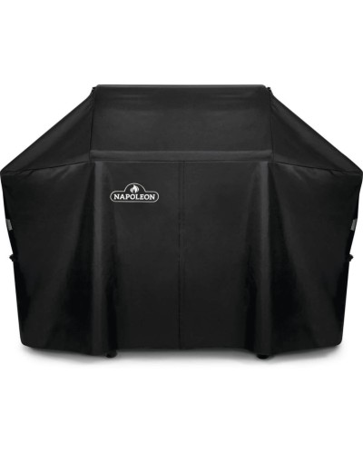 Cubierta para parrilla para la serie PRO 500 y Prestige® 500 Grill Cover  61500