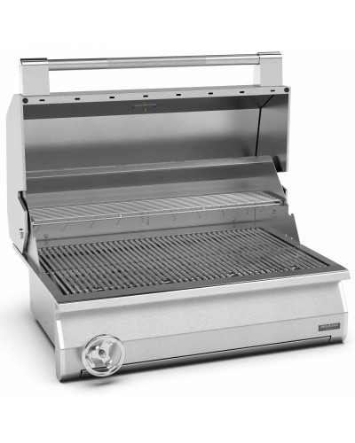 BARBACOA CARBÓN ENCASTRABLE EMBER 800