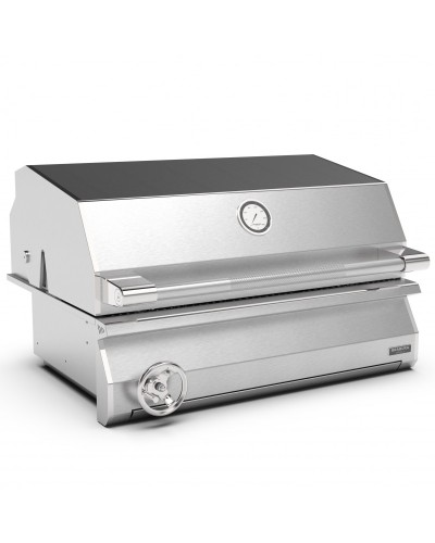BARBACOA CARBÓN ENCASTRABLE EMBER 800