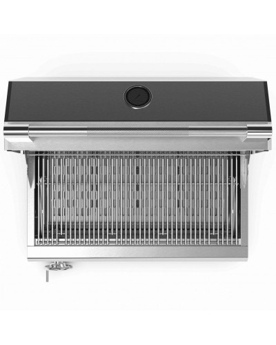 BARBACOA CARBÓN ENCASTRABLE EMBER 800