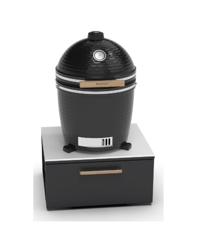 Módulo para Kamado CT 80 Brabura
