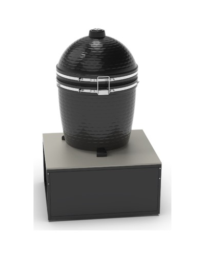 Módulo para Kamado CT 80 Brabura