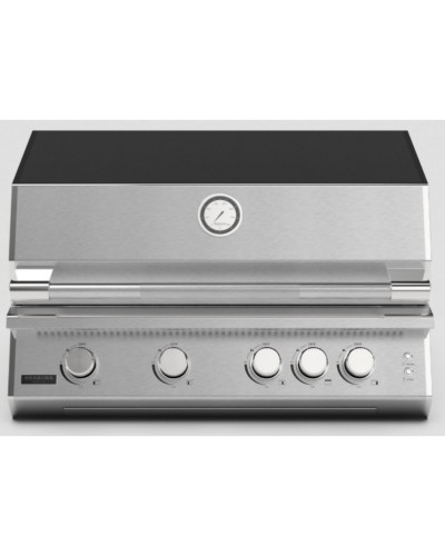 Cocina Exterior Modular C004 Brabura
