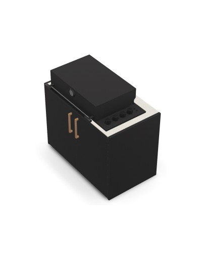 Módulo para Barbacoa Box-Q Brabura