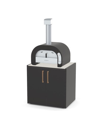 Módulo de Horno Brabura