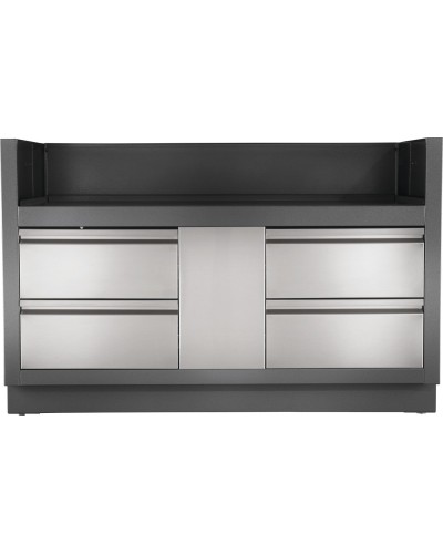 Muebles Para Parrilla OASIS™ Presige PRO 825