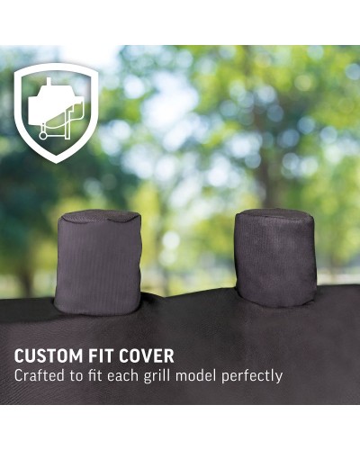 Funda para Grand Champ