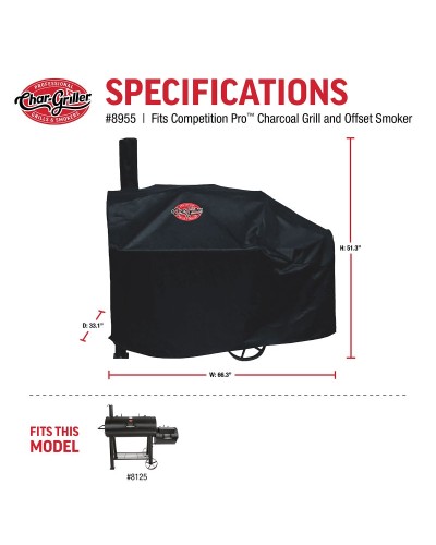 Funda Competition Pro
