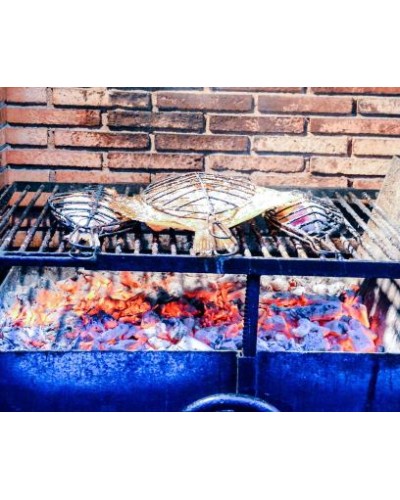 Besuguera Profesional mediana