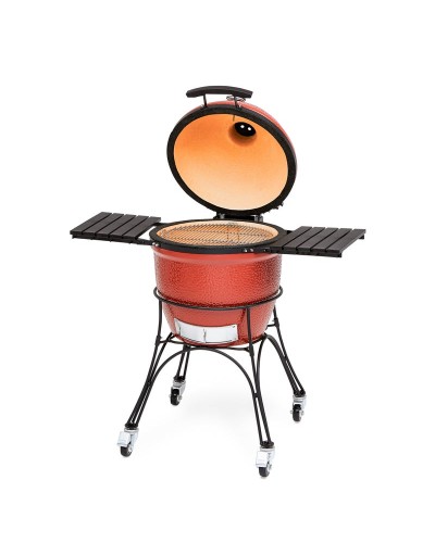 Kamado Joe Classic I + libro de regalo