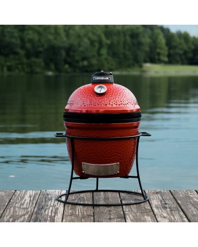 Kamado Joe junior