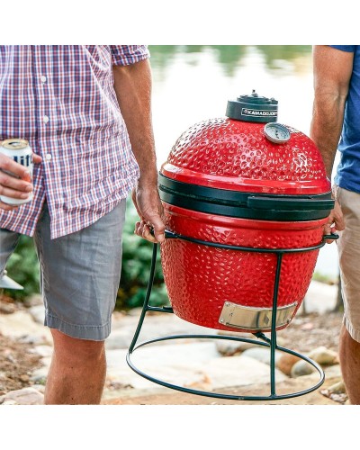 Kamado Joe junior