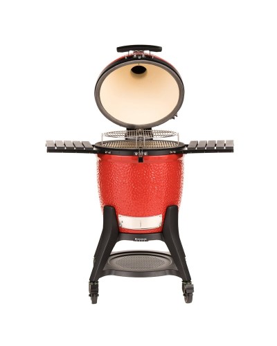 Kamado Joe Classic III + libro y curso gratis