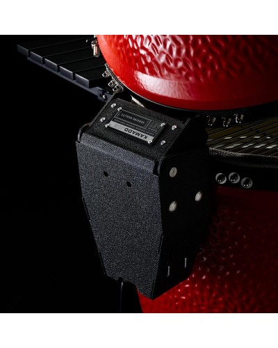 Kamado Joe Classic III + libro y curso gratis
