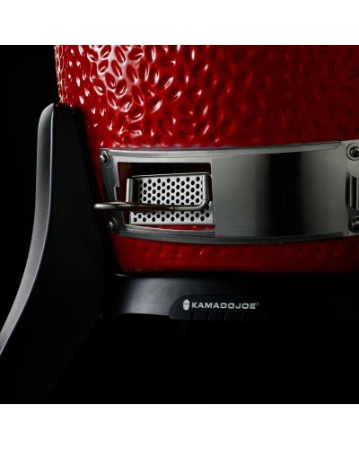 Kamado Joe Classic III + libro y curso gratis