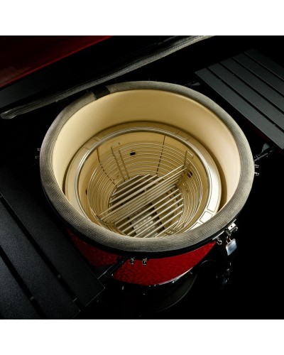 Kamado Joe Classic III + libro y curso gratis