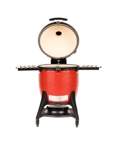 Kamado Joe Big Joe III con carro + curso gratis