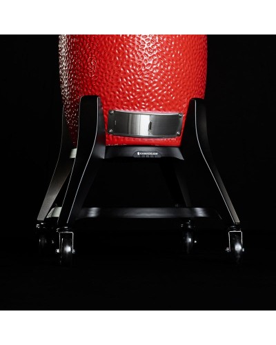 Kamado Joe Big Joe III con carro + curso gratis